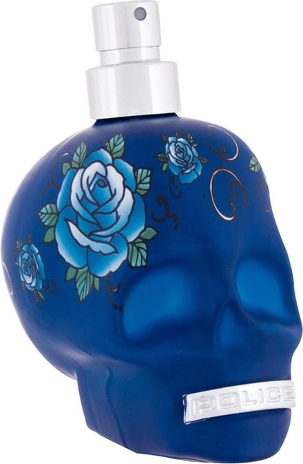 Police To Be Tattooart for Man eau de toilette spray 40 ml