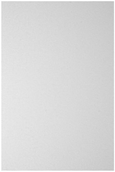 Netuno - wit gestructureerd papier - ribstructuur - A5 - 14,8 x 21 cm - 20 vellen - 246 gram - Elfenbens