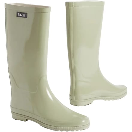 Regenlaarzen voor dames Aigle Eliosa