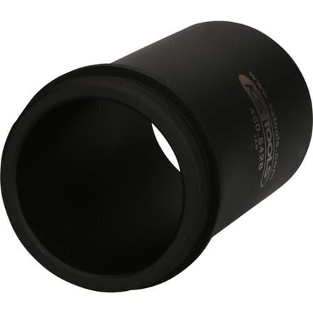 KS Tools 460.5428 Geleidingsbuis met aansluitschroefdraad, M56 x 1,5 mm, Ø 63 mm