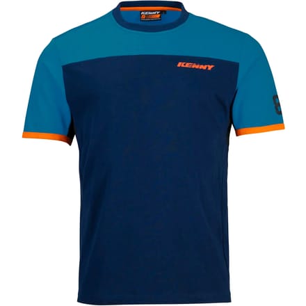 Kinder-T-shirt Kenny Racing
