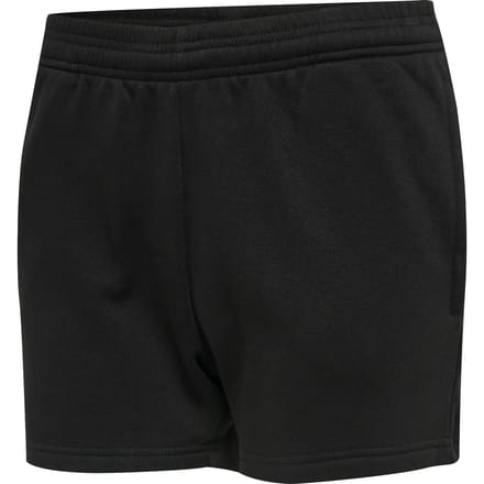 Hummel kindersportbroek Hmlred Basic Sweat Shorts Kids 216971