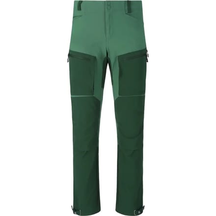WHISTLER Outdoorhose Kodiak