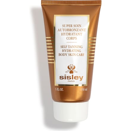 Sisley Soin Autobronzant Hydraterende Lichaamsverzorging Sisley - Super Soin Autobronzant Hydratant Corps Soin Autobronzant Hydraterende Lichaamsverzorging