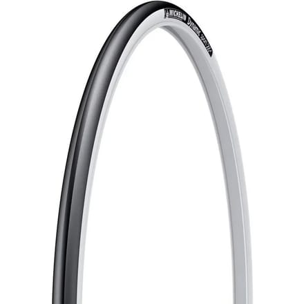 Buitenband Michelin Dynamic Sport 28 x 1.10 / 25-622 - zwart/wit