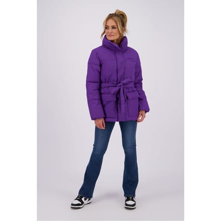 RAIZZED Mila Jackets Purple Crush Taglia: XS | Giacche Outlet | Donna | Viola