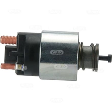 Magneetschakelaar, startmotor HC-CARGO F 032 334 128