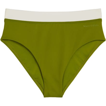 Marc O'Polo Vrouwen Bikini broekjes Contrast Binding