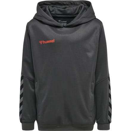 Hummel kinderhoodie Hmlauthentic Kids Poly 204931