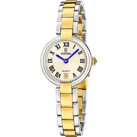 Festina - F20785/2 - Polshorloge - Dames