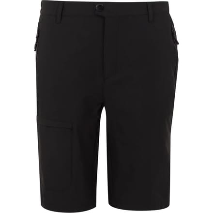 Short Hiking Heren Ademend Lichtgewicht