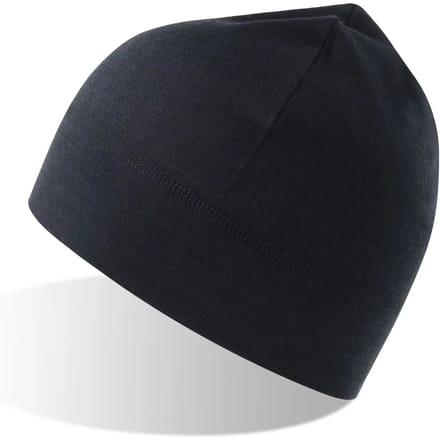 Atlantis Headwear - Baru Beanie - Navy - One Size