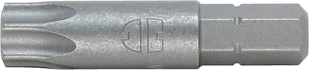Wurth - Bit TX C 6,3 (1/4) - C 6.3 TX-bit (1/4 inch) x 10 st -