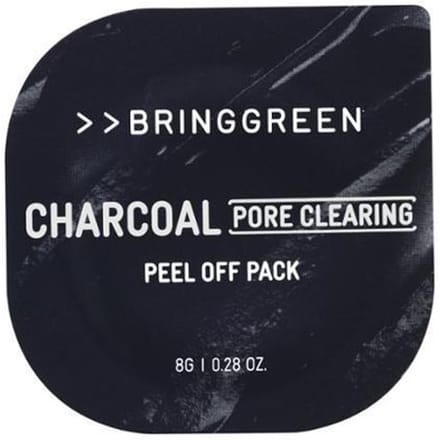 [BRENG GROEN] Verse Ballenpakket (8 soorten) (1+1) 8g*2EA BAMBOO white