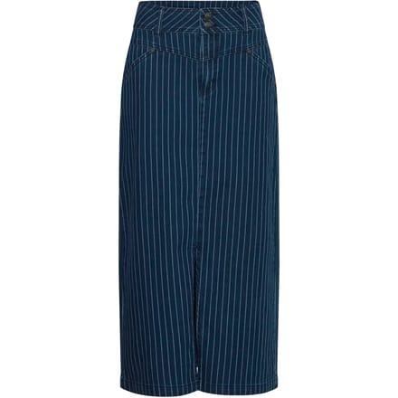 Vrouwenrok Pulz Jeans Hannah