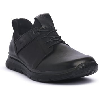 Sneakers Enval BENTHIC NERO