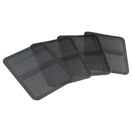 Coghlans Mesh Repair Patches, muggennet