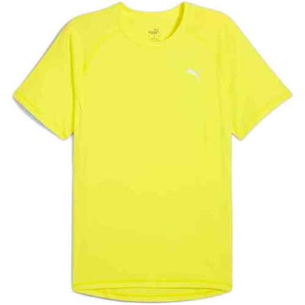 T-shirt Korte Mouw Puma 526600-39