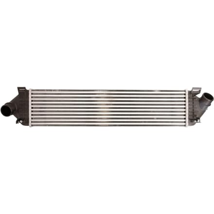 Intercooler THERMOTEC DAG013TT