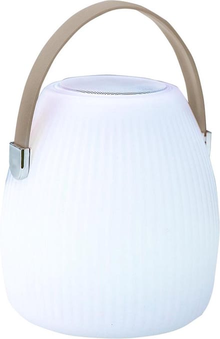 Draadloze Bluetooth-luidsprekerlamp 5W MINI MAY