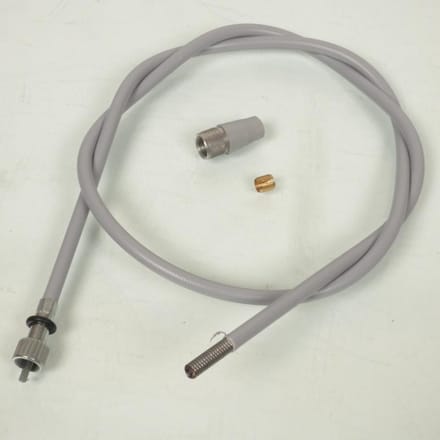 Tellerkabel RMS voor Scooter Piaggio 150 Sprint 1965 tot 1966 Nieuw