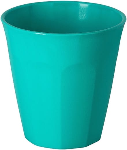 Drinkbeker, 0.3 L, Strong Groen, Organic Bio-Circular - Koziol | Nora M