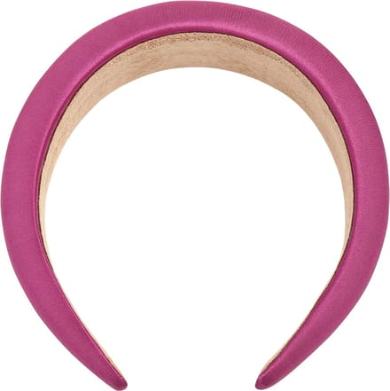 Headband Go with the Flow-haarband-Paars -Yehwang