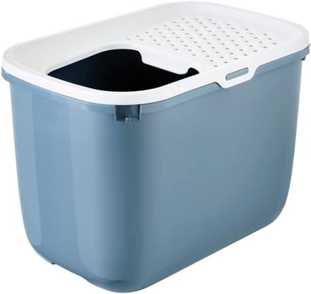 Zitverhoger Toiletbril voor Comfort en Gemak