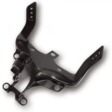 Motorfiets aanpassen kuip spin Brazoline Yamaha R1 09-12 (OEM : 14B-28356-00-00)