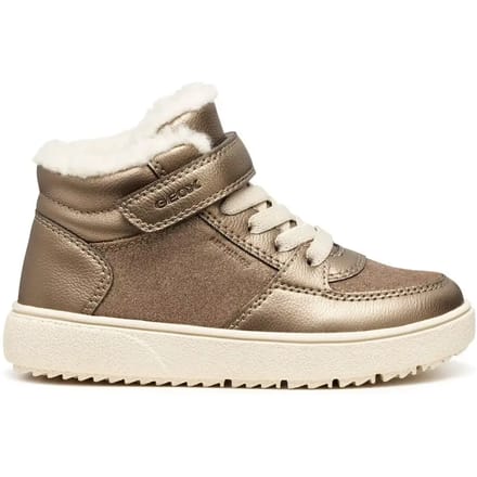 Damestrainers Geox Theleven B Abx A