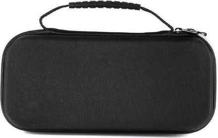 Switch case - Travel case - Zwart - Nintendo Switch Accessoires - Geschikt voor Nintendo Switch