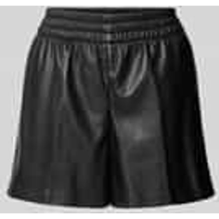 Shorts met elastische band