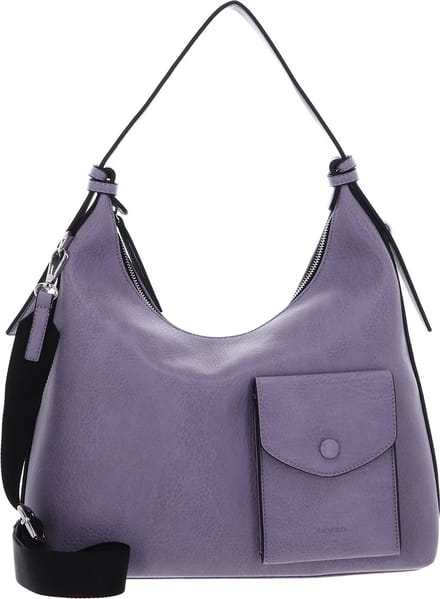 PICARD Schoudertas Handtas Polly Shopper Purple Paars