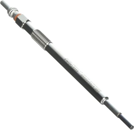 Gloeibougie - Gloeikop - Motor Starten - Origineel Onderdeel - 15.14 x 3.23 x 4.27 cm - null