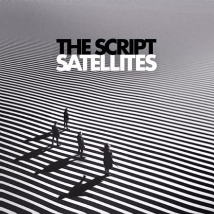 Script - Satellites (CD)