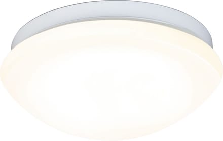 Livarno home LED-plafondlamp - Bewegingssensor - Warmwit Licht
