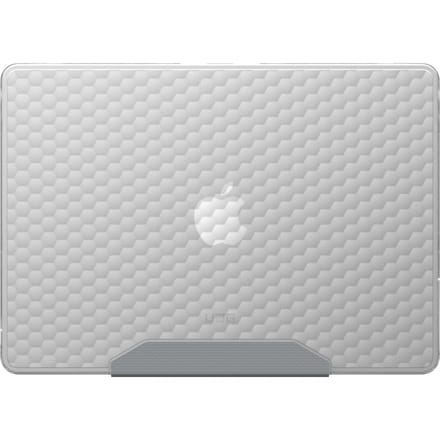 Uag Essential Armor - Beschermhoes Voor Macbook Pro 14  (M1/M2/M3 Max & Pro/M4/M4 Max & Pro/M5/M5 Max & Pro) (2021-2026) (IJs)