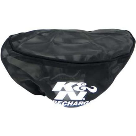 K&N; Filters Stofbescherming van het luchtfilter K&N; RU-0980PK