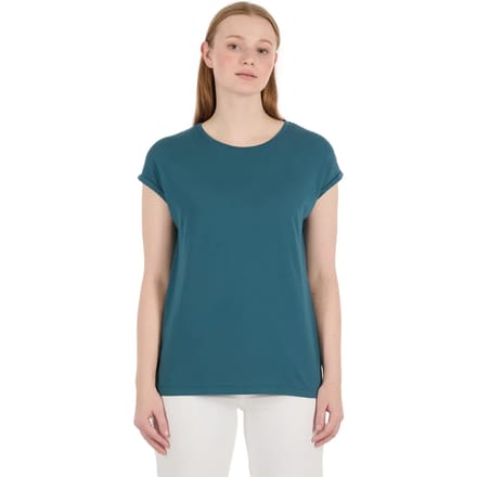 T-shirt dames Ragwear Diona