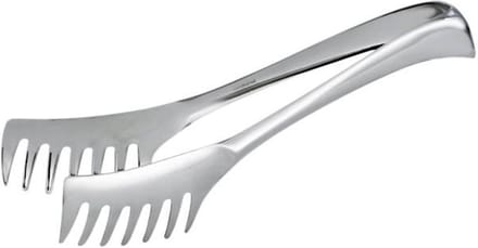 Spaghettitang Serveren 30 cm Roestvrij Staal
