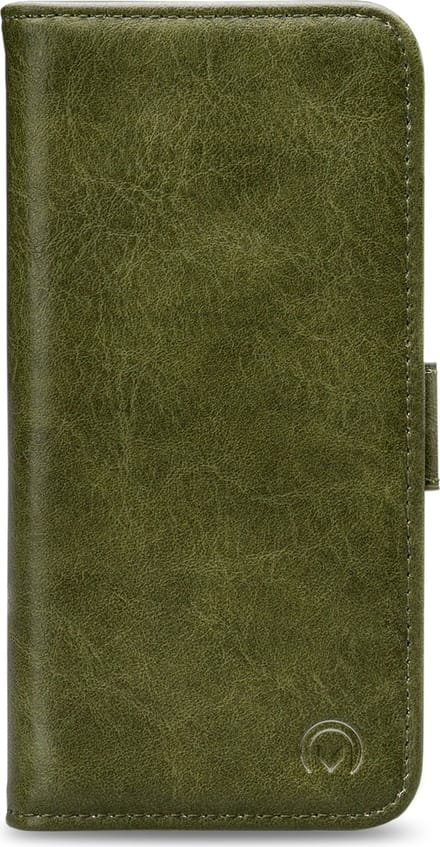 Mobilize Elite Gelly Wallet Book Case Nokia 3 Green