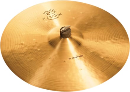 Zildjian K' Constantinople Crash-Ride 19" - Crash ride bekken