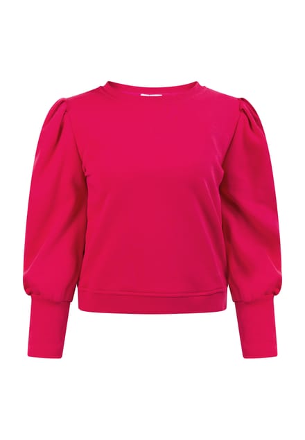 Mymo jumper Dames roze