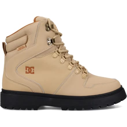Laarzen DC Shoes Peary Tr