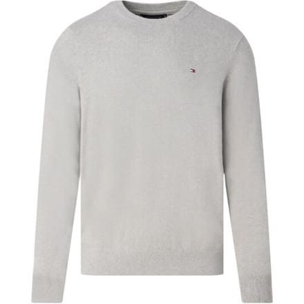 Trui Tommy Hilfiger PIMA ORG CTN CASHMERE MW0MW28046