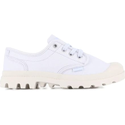 Damestrainers Palladium Pampa Oxford