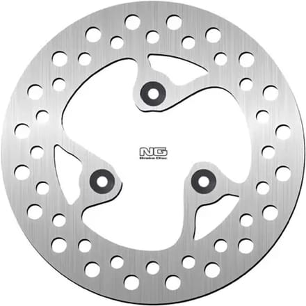Remschijf voor vaste motorfiets NG Brake Disc DIS1392