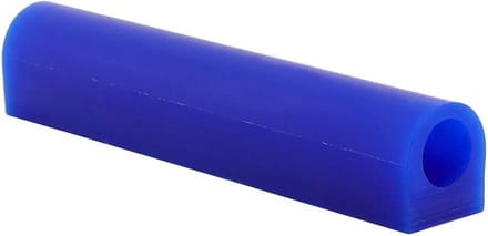 Waxring Gietvorm - Sieraden Maken - Ring Ontwerpen - Gravure & Vormbaar - T200 Model - Blauw