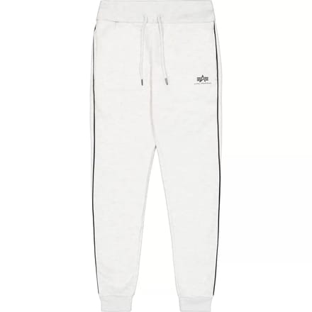 Jogging Alpha Industries Track