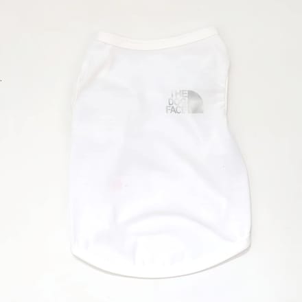 Hondenvest, dun, ademend en koel. XL
